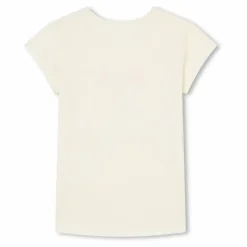 Zadig & Voltaire T-shirt Boxo Rock & Roll | Ecru