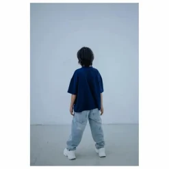 Sale T-shirt Boxy Coton Bio | Enfant T-Shirts, Chemises|Blouses, T-Shirts