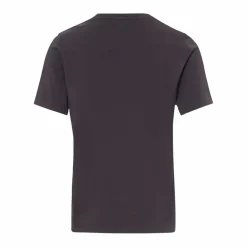 Alma Deia T-shirt Boxy Imprimé Sundown Coton Bio ||Femme Tee-Shirts, Polos