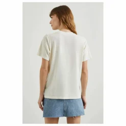 Rails T-shirt Boyfriend ||Femme Tee-Shirts, Polos