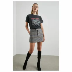 Femme Rails Tee-Shirts, Polos*T-shirt Boyfriend |