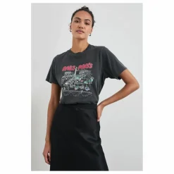 Femme Rails Tee-Shirts, Polos*T-shirt Boyfriend |
