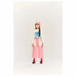 Outlet T-shirt Bravo Coton Bio | Enfant T-Shirts, Chemises|Blouses, T-Shirts