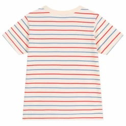 Enfant Petit Bateau Blouses, T-Shirts*T-Shirt Breathy Coton Bio |