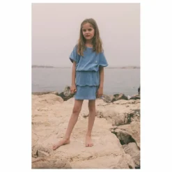 Hot T-Shirt Bree Eponge Bio | Enfant Blouses, T-Shirts
