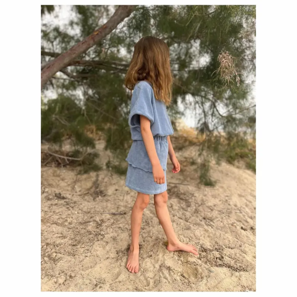 Hot T-Shirt Bree Eponge Bio | Enfant Blouses, T-Shirts