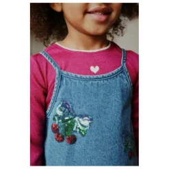 Enfant Konges Sløjd Blouses, T-Shirts|Blouses, T-Shirts*T-shirt Brillant Roli |