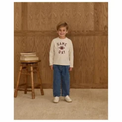 Rylee + Cru T-shirt Camden Game Day ||Enfant T-Shirts, Chemises|T-Shirts, Chemises