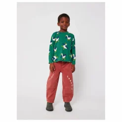 Enfant Bobo Choses T-Shirts, Chemises|T-Shirts, Chemises*T-shirt Canards Coton Bio |