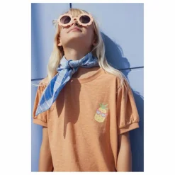 Best T-shirt Capri | Enfant Blouses, T-Shirts|T-Shirts, Chemises