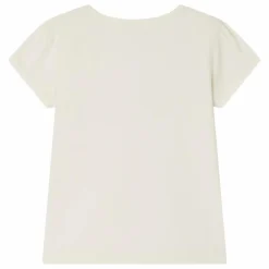 Bonpoint T-shirt Capricia Coton Bio ||Enfant Blouses, T-Shirts