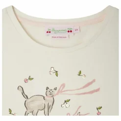 Bonpoint T-shirt Capricia Coton Bio ||Enfant Blouses, T-Shirts