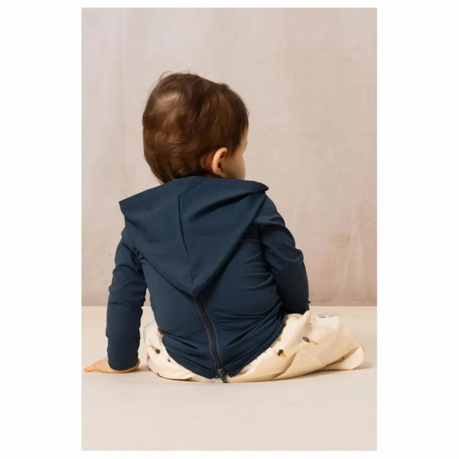 Enfant Studio Bohème Maillots De Bain|Maillots De Bain*T-shirt Capuche Anti-UV |