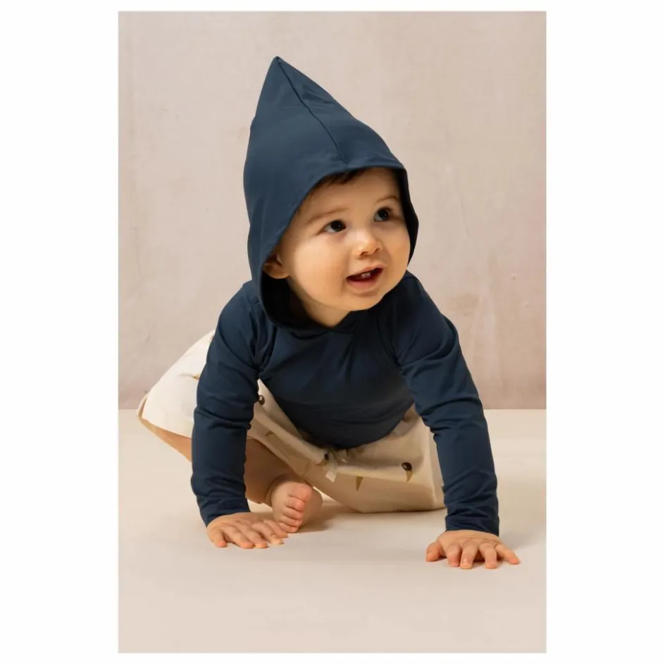 Enfant Studio Bohème Maillots De Bain|Maillots De Bain*T-shirt Capuche Anti-UV |
