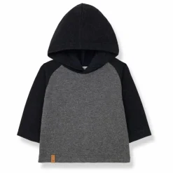 1+ in the family T-shirt Capuche Damia ||Enfant T-Shirts, Chemises|Blouses, T-Shirts