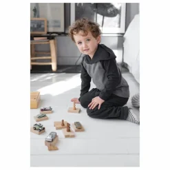 1+ in the family T-shirt Capuche Damia ||Enfant T-Shirts, Chemises|Blouses, T-Shirts