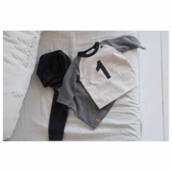 1+ in the family T-shirt Capuche Damia ||Enfant T-Shirts, Chemises|Blouses, T-Shirts