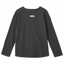 Outlet Caramel T-shirt Carlisle | Gris
