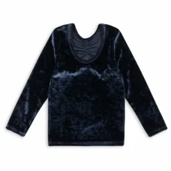 Online T-shirt Carlito Velours Fibres Recyclées | Enfant Blouses, T-Shirts