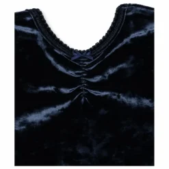 Online T-shirt Carlito Velours Fibres Recyclées | Enfant Blouses, T-Shirts