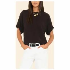 Xirena T-shirt Carson ||Femme Tee-Shirts, Polos