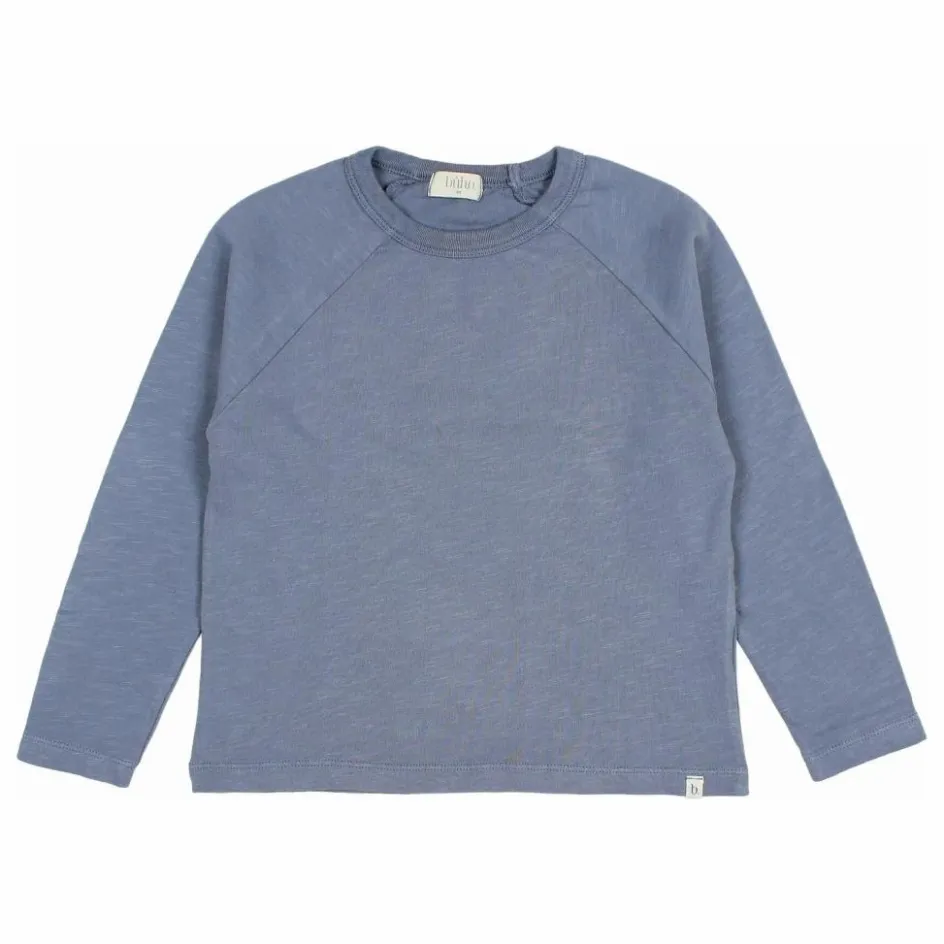 Búho T-shirt Casual Coton Bio ||Enfant Blouses, T-Shirts|T-Shirts, Chemises