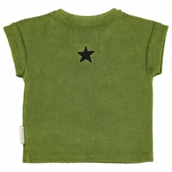 Piupiuchick T-Shirt Cavalier Eponge Bio ||Enfant T-Shirts, Chemises|Blouses, T-Shirts