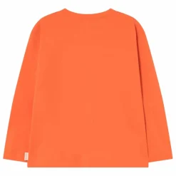 Enfant Tinycottons Blouses, T-Shirts*T-shirt Cerises Coton Bio |