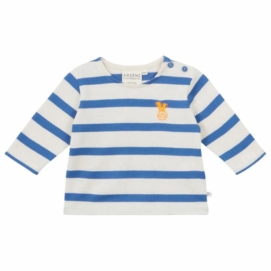 Sale T-shirt Charly Coton Bio | T-Shirts, Chemises|Blouses, T-Shirts