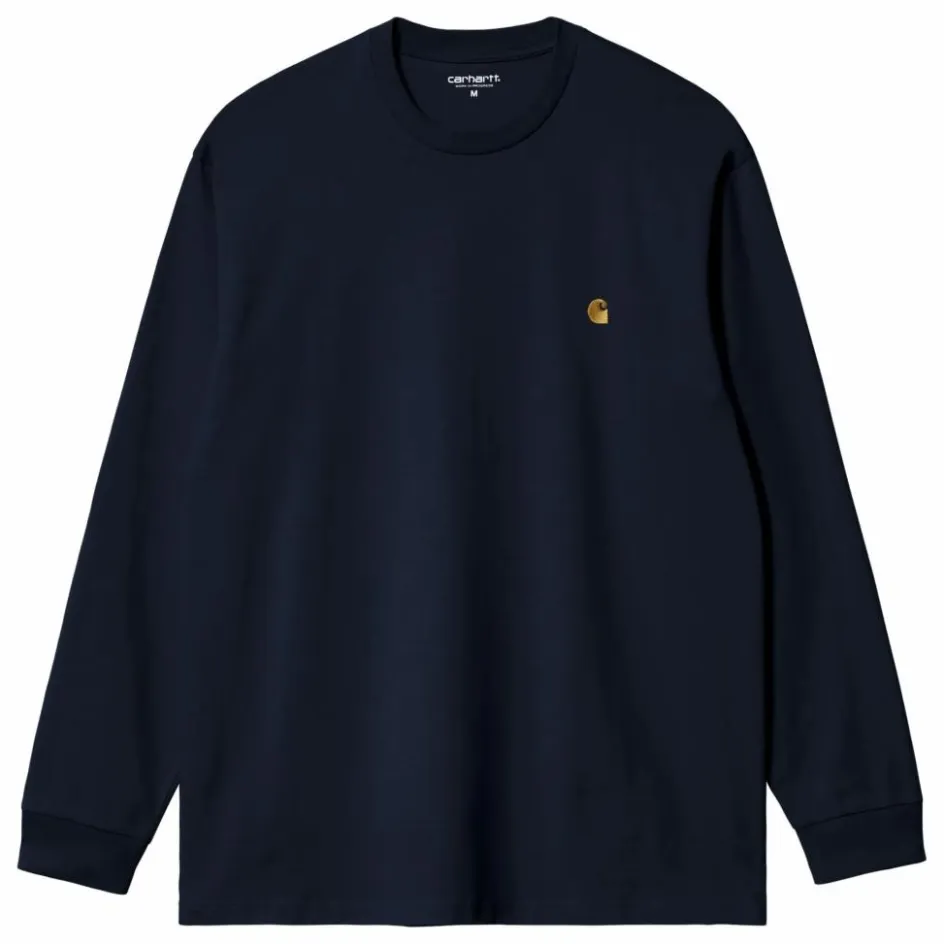 Carhartt WIP T-shirt Chase ||Homme T-Shirts, Chemises