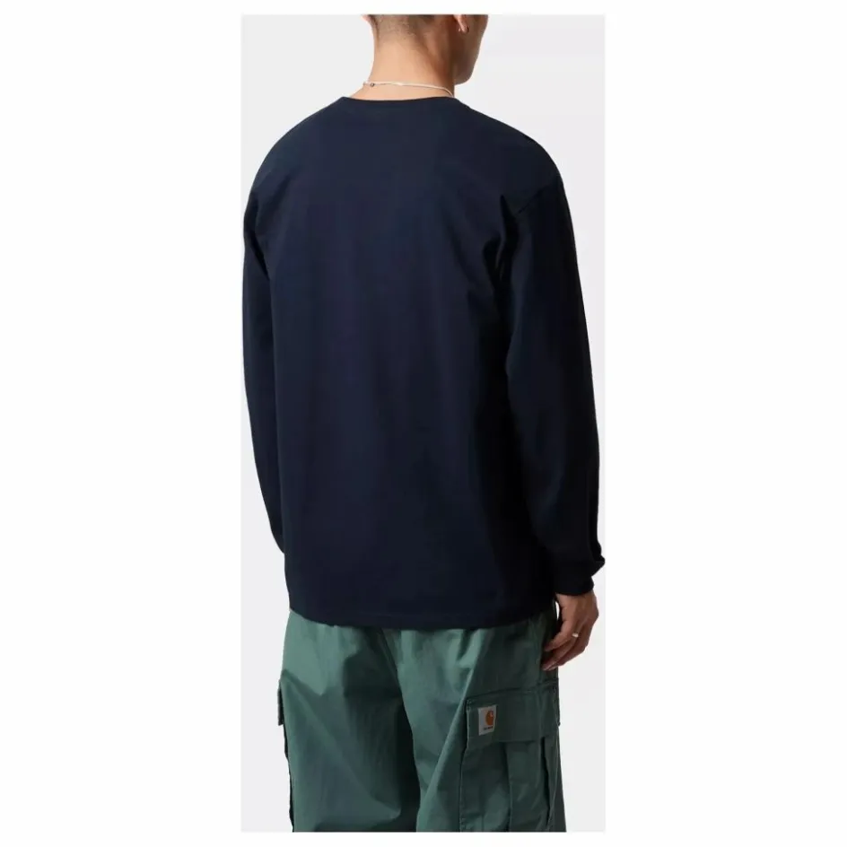 Carhartt WIP T-shirt Chase ||Homme T-Shirts, Chemises