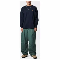 Carhartt WIP T-shirt Chase ||Homme T-Shirts, Chemises