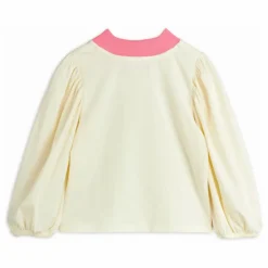 Mini Rodini T-shirt Chat Coton Bio ||Enfant Blouses, T-Shirts|Blouses, T-Shirts