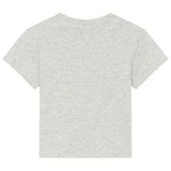Outlet Tartine et Chocolat T-shirt Cheval | Gris chiné