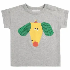 Hot T-Shirt Chien Coton Bio | T-Shirts, Chemises|Blouses, T-Shirts