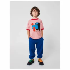 Bobo Choses T-shirt Chien Coton Bio ||Enfant Blouses, T-Shirts
