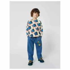 Enfant Bobo Choses Blouses, T-Shirts|T-Shirts, Chemises*T-shirt Chiens Coton Bio |