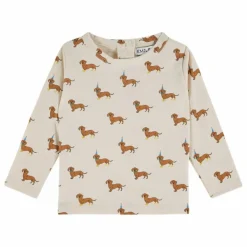 Emile et Ida T-shirt Chiens Coton Bio ||Enfant T-Shirts, Chemises|T-Shirts, Chemises