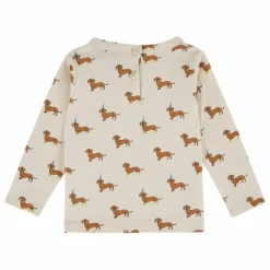Emile et Ida T-shirt Chiens Coton Bio ||Enfant T-Shirts, Chemises|T-Shirts, Chemises