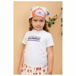 Bonton T-shirt Chiné Tubo ||Enfant T-Shirts, Chemises|Blouses, T-Shirts