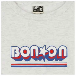 Bonton T-shirt Chiné Tubo ||Enfant T-Shirts, Chemises|Blouses, T-Shirts
