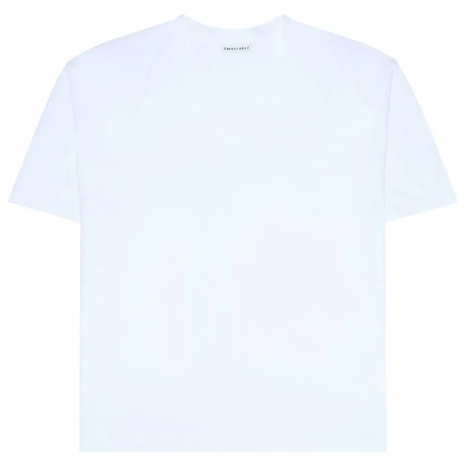 Smallable Woman T-shirt Cloud Coton Bio ||Femme Tee-Shirts, Polos