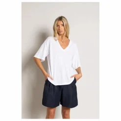 Smallable Woman T-shirt Cloud Coton Bio ||Femme Tee-Shirts, Polos