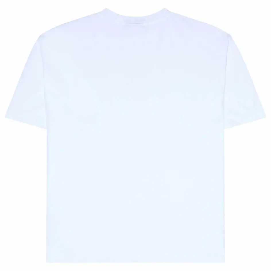 Smallable Woman T-shirt Cloud Coton Bio ||Femme Tee-Shirts, Polos