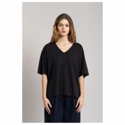 Smallable Woman T-shirt Cloud Coton Bio ||Femme Tee-Shirts, Polos