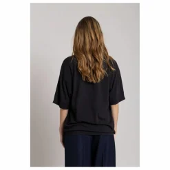 Smallable Woman T-shirt Cloud Coton Bio ||Femme Tee-Shirts, Polos