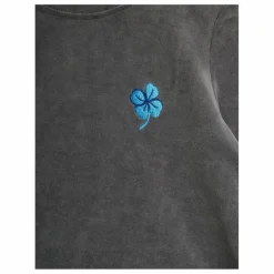 Enfant Mini Rodini Blouses, T-Shirts|Blouses, T-Shirts*T-shirt Clover Velours |
