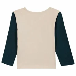 Bonton T-Shirts, Chemises*T-shirt Club Ski |