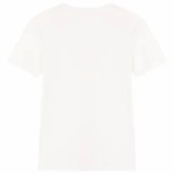 Petit Bateau T-Shirt Cocotte Col Rond Coton Bio ||Femme Tee-Shirts, Polos