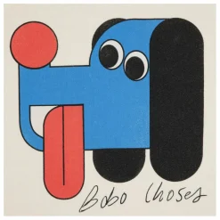 Bobo Choses T-shirt Col Montant Chien Coton Bio ||Enfant Blouses, T-Shirts|T-Shirts, Chemises